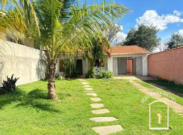 Casa de 3 quartos, Pirenópolis · CASA À VENDA EM LOCALIZAÇÃO PRIVILEGIADA – PIRENÓPOLIS/GO