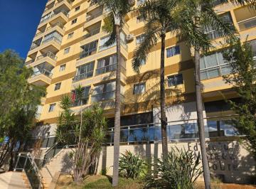 Apartamento de 1 quarto, Águas Claras · APARTAMENTO A VENDA EM ÁGUAS CLARAS, 01 QUARTO 32 M², REFORMADO, ANDAR ALTO, VARANDA, VISTA LIVRE