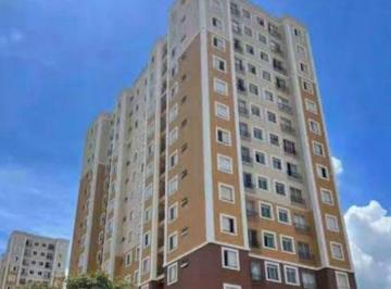 Apartamento de 2 quartos, Cajamar · Apartamento a venda 2 dormitórios 50m2 andar alto pronto para morar no Portal dos Ipes Cajamar