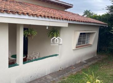 Foto 01 · Casa, Vila Santista, Atibaia, SP
