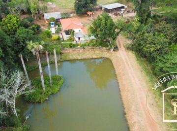 Rural de 5 quartos, Pirenópolis · SÍTIO À VENDA EM PIRENÓPOLIS/GO
