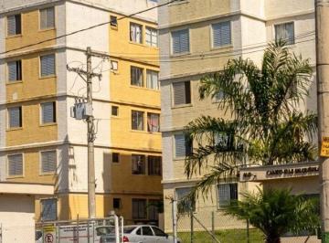Apartamento de 2 quartos, Campinas · APARTAMENTO NO RESIDENCIAL SÍRIUS