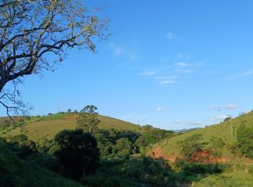 Rural , Cunha · Terreno próximo à cidade Cunha 9.000m²