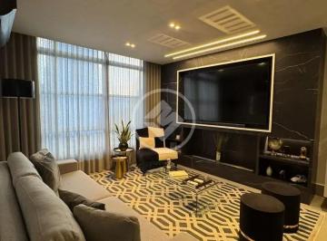 Apartamento de 2 quartos, Campinas · Apartamento de alto padrão 158 m² com 2 Suites à venda em Vila Itapura