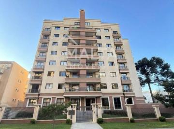 Apartamento de 2 quartos, Curitiba · Apartamento 2 Quartos, Suíte e Sacada no Belgravia Residence – Vila Izabel