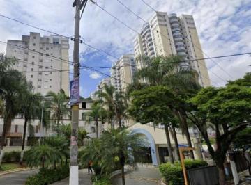 Apartamento de 1 quarto, São Paulo · LEILÃO JUDICIAL 19 agosto 2026 67m2 Tatuapé - São Paulo - SP