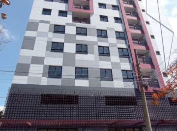 Apartamento de 2 quartos, São Paulo · Apartamento de 38 m² com 2 quartos à venda no Jardim Trussardi