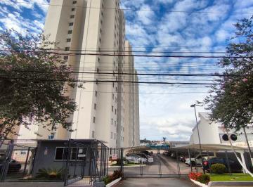 Apartamento de 3 quartos, Jundiaí · Apartamento à venda no Residencial Real Ville – Jardim Guarani, Jundiaí/SP