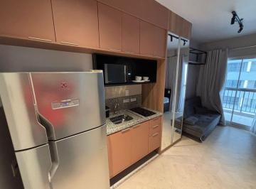 Apartamento de 1 quarto, São Paulo · Ao lado metrô Santa Cruz/ Vila Mariana, Espm, belas artes, Poliedro , Unifesp