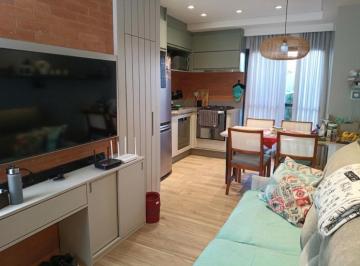 Casa de 3 quartos, Americana · Casa pronta para morar Villa Flora Americana