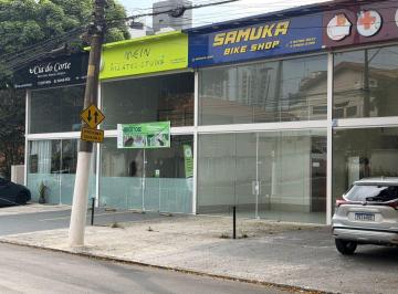 Comercial , São Paulo · Oportunidade! Somente 01 loja disponível,Alto Padrão-02 vagas