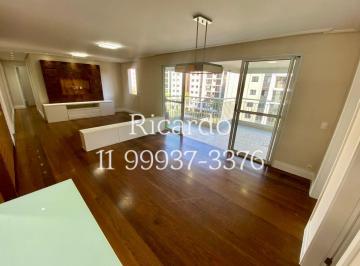 Apartamento de 3 quartos, São Paulo · Apartamento de 120 m² Cidade São Francisco 3 dormitórios 1 suite 2 vagas varanda gourmet