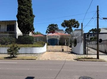 Casa de 7 quartos, Curitiba · CASA COMERCIAL COM 1.041m2 DE TERRENO