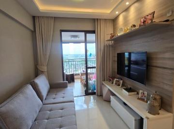 Foto 01 · VENDO APARTAMENTO COM 3 QUARTOS EM PIATÃ