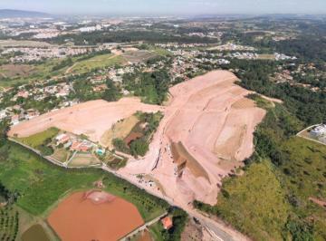 Terreno , Jundiaí · VILLA SAN PIETRO em JUNDIAÍ | LOTES a partir de 160m² em Condomínio Fechado com Lazer e Lagos