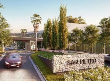 Terreno , Jundiaí · VILLA SAN PIETRO em JUNDIAÍ | LOTES a partir de 160m² em Condomínio Fechado com Lazer e Lagos