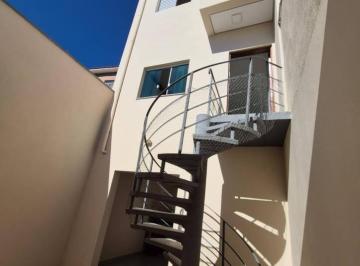 Casa · 110m² · 2 Quartos · 1 Vaga · Casa com 2 quartos sendo 2 suítes no JD.Abril