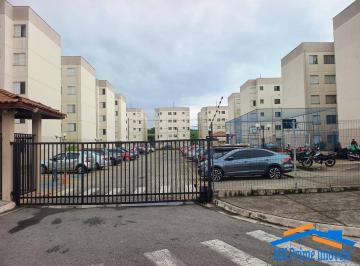 Apartamento · 52m² · 2 Quartos · 1 Vaga · Apartamento 2 quartos, 52 metros, 1 vaga, setor militar Quitauna Osasco