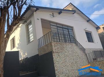 Casa · 175m² · 3 Quartos · 1 Vaga · Casa em Jardim D´Abril Pronto para Morar ou Investir
