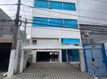 Comercial · 190m² · 2 Vagas · Excelente Salão Comercial para Locação na Avenida Novo Osasco – Osasco