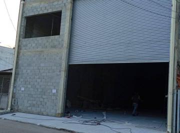 Comercial · 1000m² · Galpão novo 1000 mts no Piratininga.