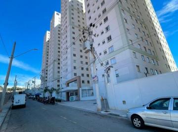 Apartamento · 30m² · 1 Quarto · 1 Vaga · Apartamento Mobiliado – Carapicuíba próx. Granja Viana