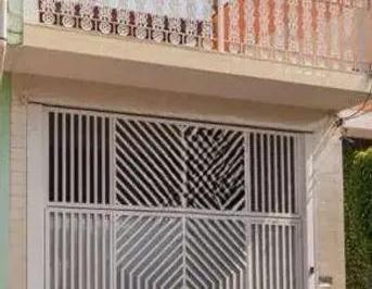 Casa · 300m² · 4 Quartos · 2 Vagas · Casa Sobrado com 300m² – 4 Quartos Localizado – Santo Antônio, Osasco