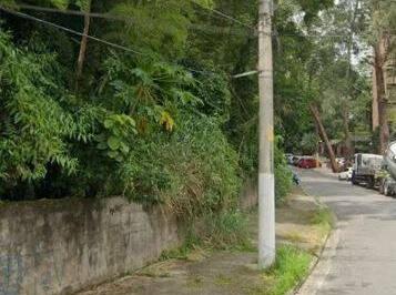 Terreno · 2800m² · Terreno de 2.800m² no Portal do Morumbi em Localização Privilegiada
