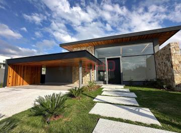 Casa · 800m² · 4 Quartos · 7 Vagas · Portal dos Bandeirantes 2 - Casa térrea com 4 suítes