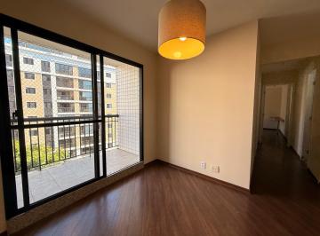 Apartamento de 3 quartos, São Paulo · Apartamento de 82 m² com 3 quartos à venda na Cidade São Francisco