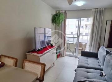 Apartamento de 2 quartos, Campinas · Apartamento de 50 m² com 2 quartos à venda no Jardim Nova Europa