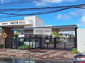 Foto 01 · Casa, Buraquinho, Lauro de Freitas, BA