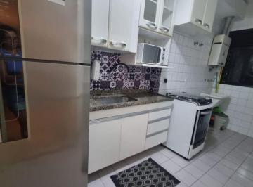 Apartamento de 2 quartos, Rio de Janeiro · Barra da Tijuca|Barra Bali: 2 Quartos (1 Suíte) | Vista Mar Lateral | Andar Alto