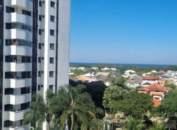 Apartamento de 2 quartos, Rio de Janeiro · Barra da Tijuca|Barra Bali: Vista Mar. Apartamento 2 quartos sendo 1 suite 75m2 reformado andar alto