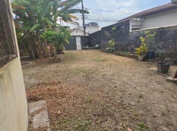Terreno , Praia Grande · Oportunidade Unica Terreno Plano de 250 m2 no Canto do Forte-PG !