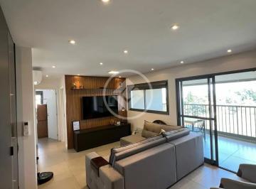 Apartamento de 3 quartos, Campinas · Apartamento de 87 m² com 3 quartos à venda no Guanabara