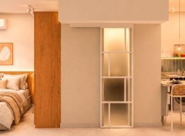 Apartamento de 1 quarto, Rio de Janeiro · Apartamento Studio de 21 m² com 1 quarto em Centro - Rio de Janeiro - RJ