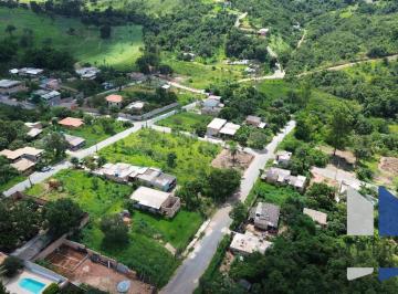Terreno · 360m² · LOTE COM CONSTRUÇÃO À VENDA NO BAIRRO SANTA ANA - IGARAPÉ