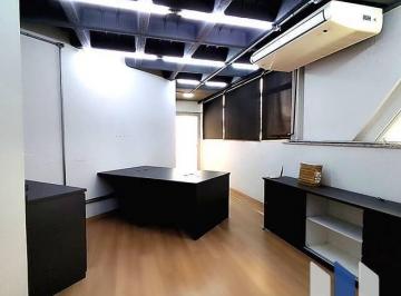 Comercial · 44m² · 1 Vaga · SALA COMERCIAL PARA LOCAÇÃO - SANTO AGOSTINHO - BELO HORIZONTE