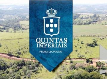 Rural · 20000m² · FAZENDINHA DE 20.000M² EM PEDRO LEOPOLDO