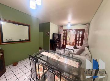 Apartamento · 90m² · 3 Quartos · 1 Vaga · APARTAMENTO COM ÁREA PRIVATIVA À VENDA - CINQUENTENÁRIO BELO HORIZONTE