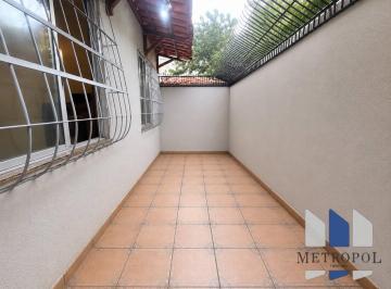 Apartamento · 90m² · 3 Quartos · 1 Vaga · APARTAMENTO COM ÁREA PRIVATIVA À VENDA - CINQUENTENÁRIO BELO HORIZONTE