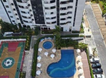 Apartamento de 2 quartos, Rio de Janeiro · Barra da Tijuca|Barra Bali: 2 quartos sendo 1 suite, 75m2. Apartamento reformado, andar alto.