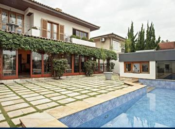 Casa de 4 quartos, São Paulo · Casa de Alto Padrão à Venda – Jardim Guedala/Sao Paulo