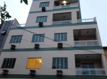 Foto 01 · Apartamento, Cavaleiros, Macaé, RJ