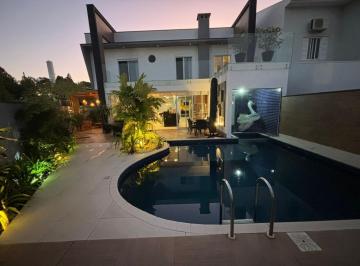 202512101914153882.jpeg · Casa com Projeto Marcelo Navarro à Venda no Lago da Boa Vista | 4 Suítes | Piscina Aquecida, Sauna e