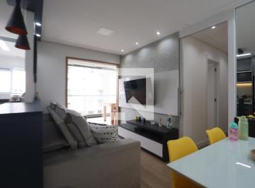 Apartamento · 60m² · 2 Quartos · 1 Vaga · Apartamento à Venda - Vila Prudente, 2 Quartos,  60 m2