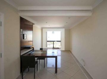 Apartamento · 110m² · 3 Quartos · 3 Vagas · Apartamento à Venda - Vila Prudente, 3 Quartos, 110 m2