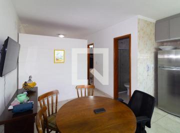Apartamento · 42m² · 1 Quarto · 1 Vaga · Apartamento à Venda - Vila Prudente, 1 Quarto, 42 m2
