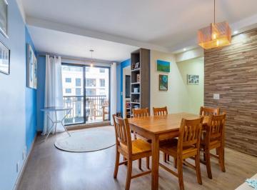 Apartamento de 2 quartos, São Paulo · Apartamento de 82 m² com 2 quartos à venda na Cidade São Francisco